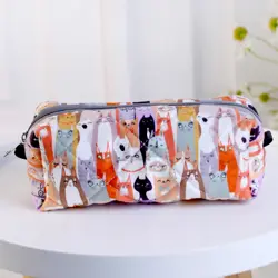 Kosmetická taška Pusheen kočky